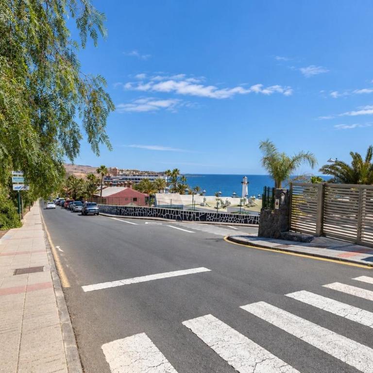 GuestReady - Aguila Beachfront apartment - Apartamento - 32