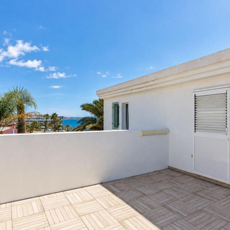 GuestReady - Aguila Beachfront apartment - Apartamento - 23