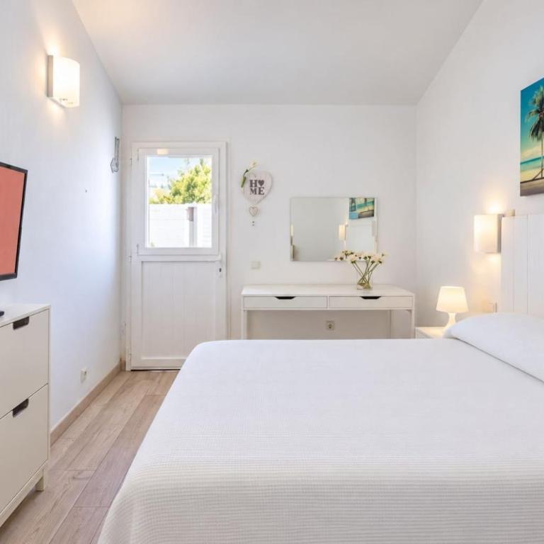 GuestReady - Aguila Beachfront apartment - Apartamento - 13