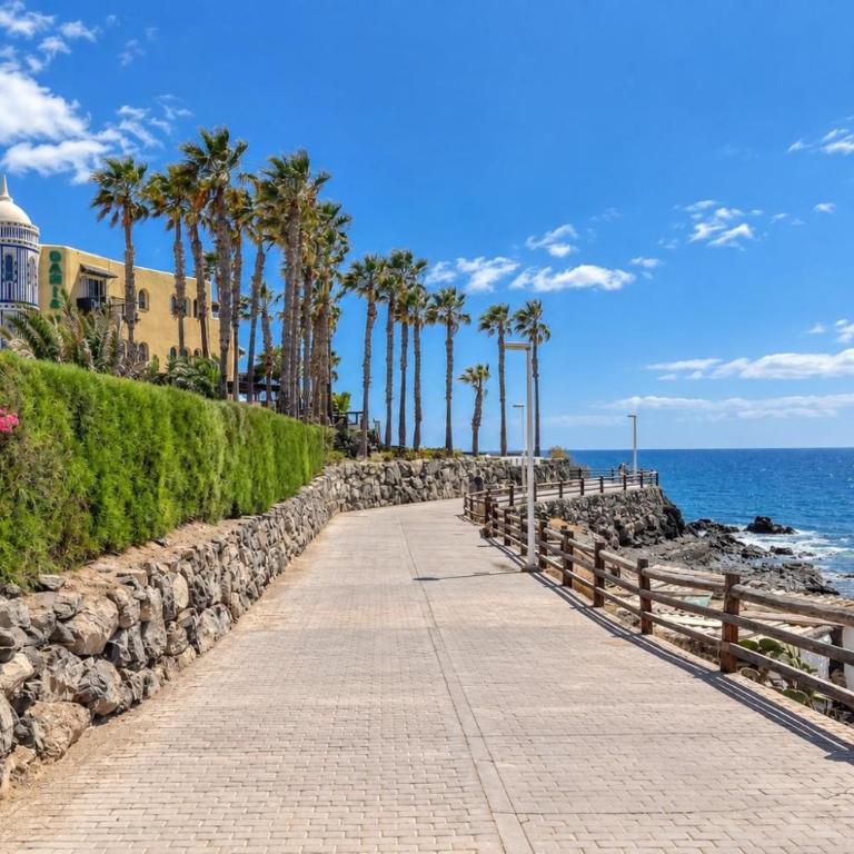 GuestReady - Aguila Beachfront apartment - Apartamento - 34