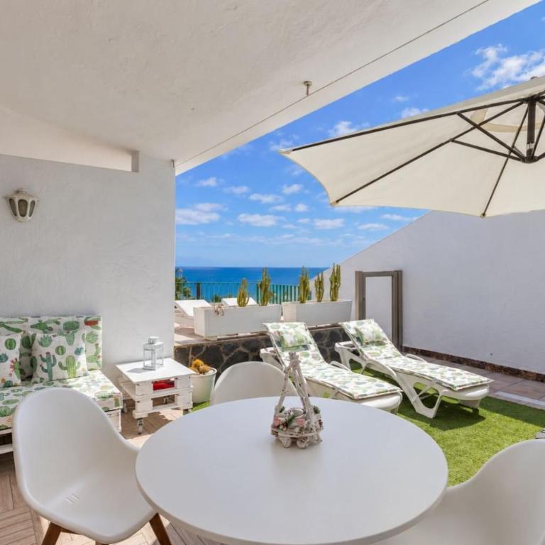 GuestReady - Aguila Beachfront apartment - Apartamento - 19