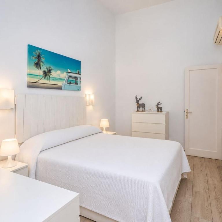 GuestReady - Aguila Beachfront apartment - Apartamento - 4