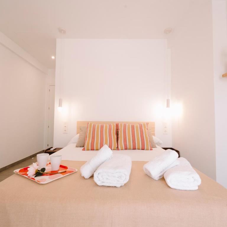 Ático reformado en el centro de Granada Celi - Apartamento Ático - 18