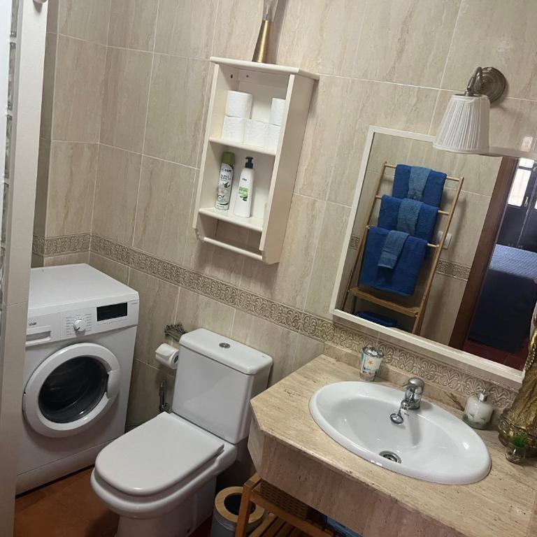 Casa Zeus - Apartamento de 1 dormitorio - 1