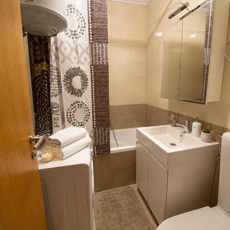 Apartman A&A - Appartement 1 Chambre - 9