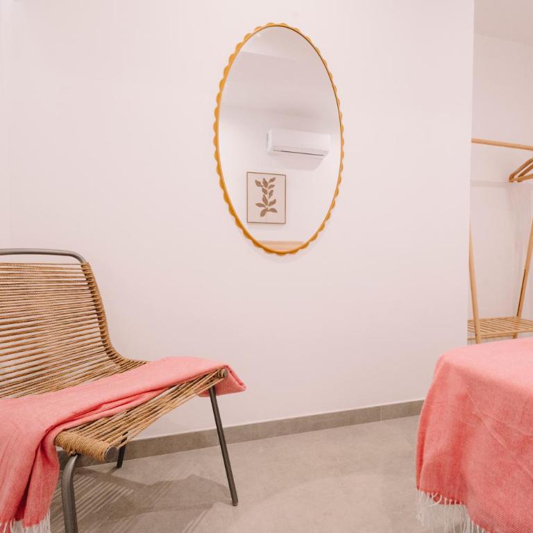 Ático reformado en el centro de Granada Celi - Apartamento Ático - 21