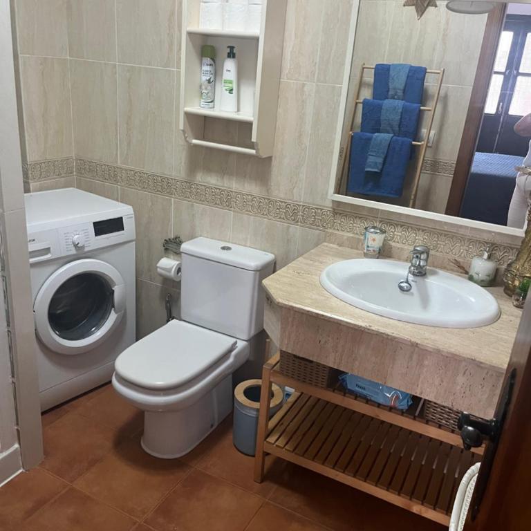 Casa Zeus - Apartamento de 1 dormitorio - 2