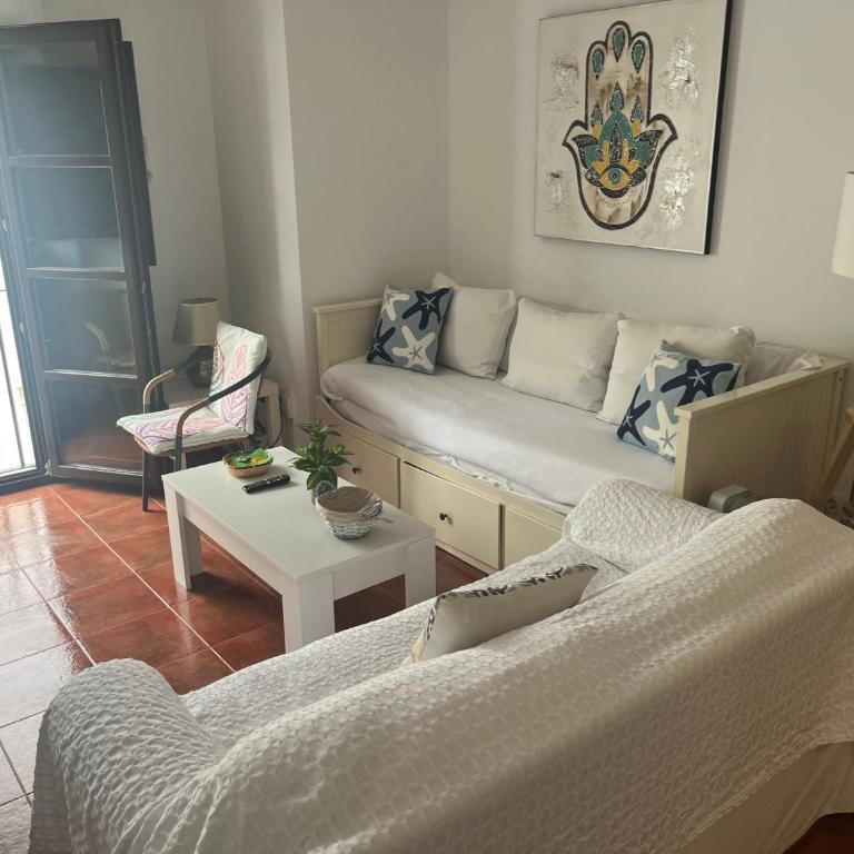 Casa Zeus - Apartamento de 1 dormitorio - 3