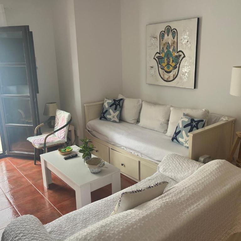 Casa Zeus - Apartamento de 1 dormitorio - 4