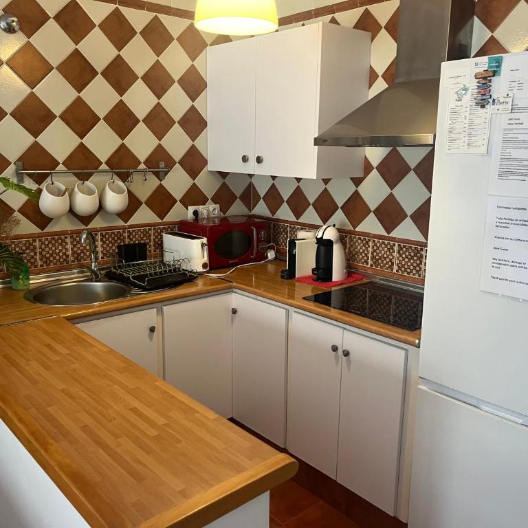 Casa Zeus - Apartamento de 1 dormitorio - 6