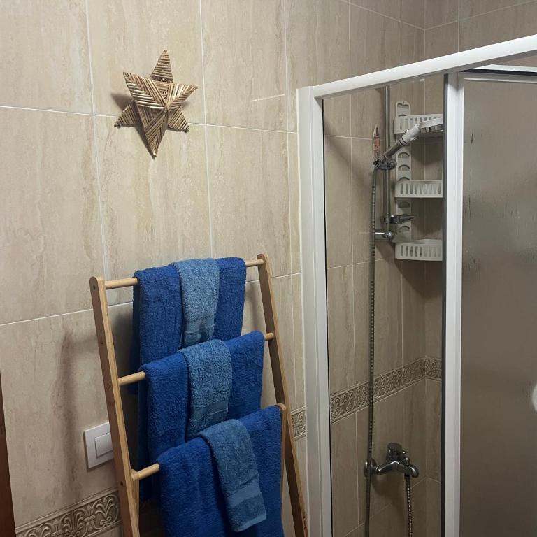 Casa Zeus - Apartamento de 1 dormitorio - 7