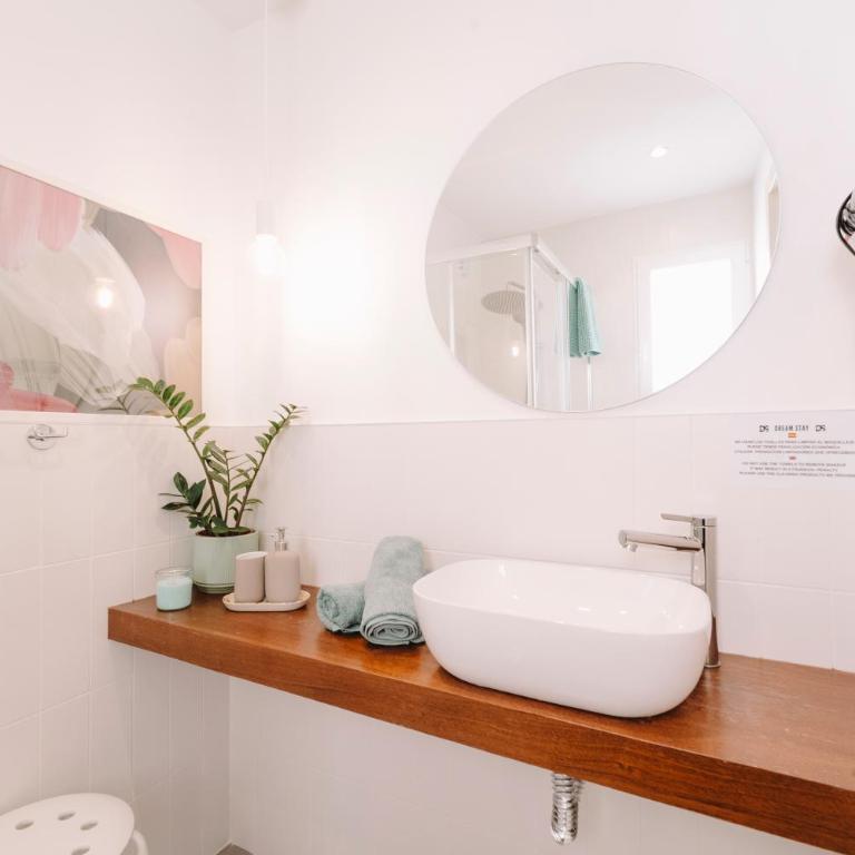 Ático reformado en el centro de Granada Celi - Apartamento Ático - 23