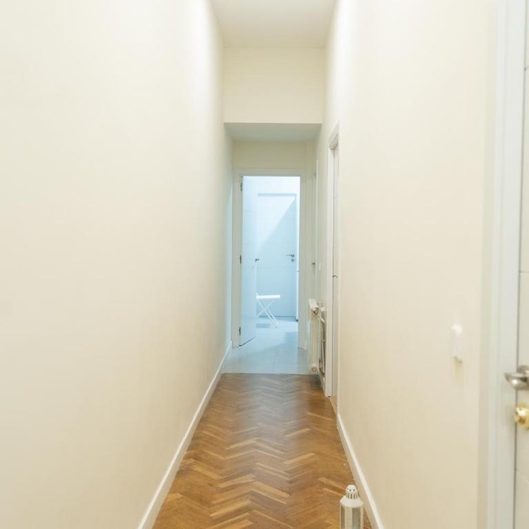 San Andres Street, Private rooms - Camera Tripla con Bagno in Comune - 3