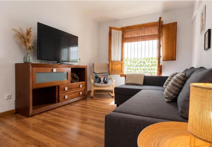 Apartamento Obispo Fitero - Appartement 1 Chambre - 4