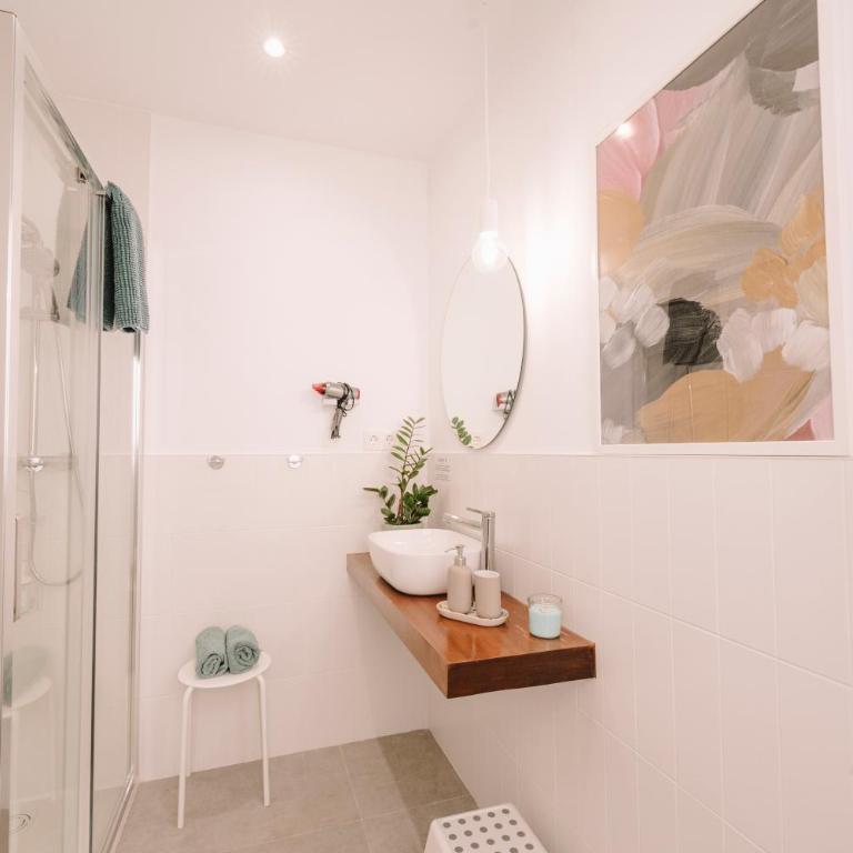 Ático reformado en el centro de Granada Celi - Apartamento Ático - 24