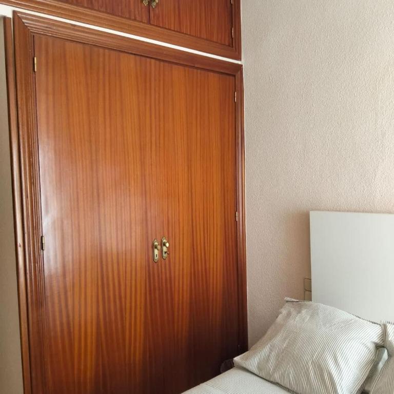 Santa Isabel Street, Private rooms - Camera Matrimoniale con Bagno in Comune - 2