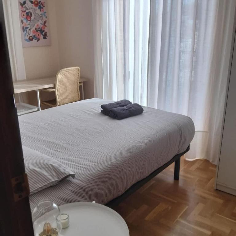 Santa Isabel Street, Private rooms - Camera Matrimoniale con Bagno in Comune - 5