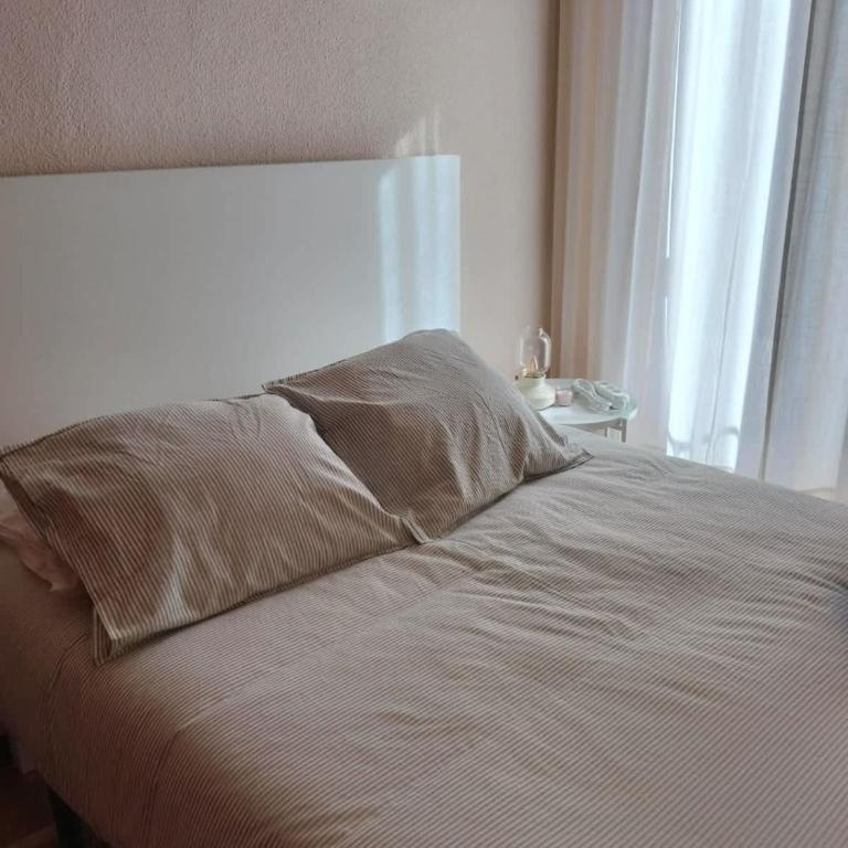 Santa Isabel Street, Private rooms - Camera Matrimoniale con Bagno in Comune - 5