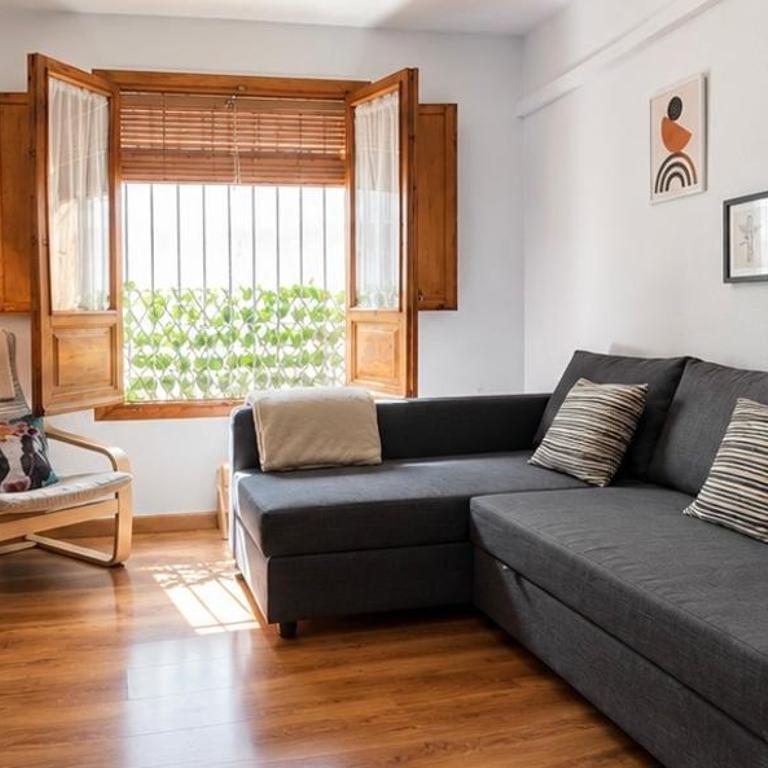 Apartamento Obispo Fitero - Appartement 1 Chambre - 2
