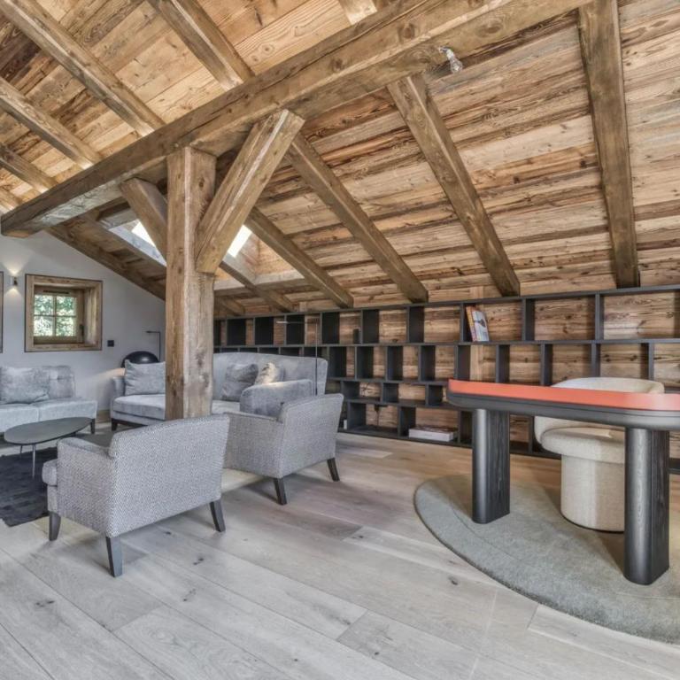 Quiet Mountain Retreat Fully Equipped Apartment & Parking - Appartamento su 2 Livelli - 55