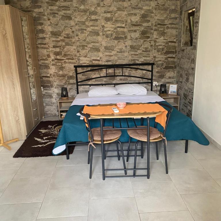 Apartments Samardzic - Studio sa Terasom - 9