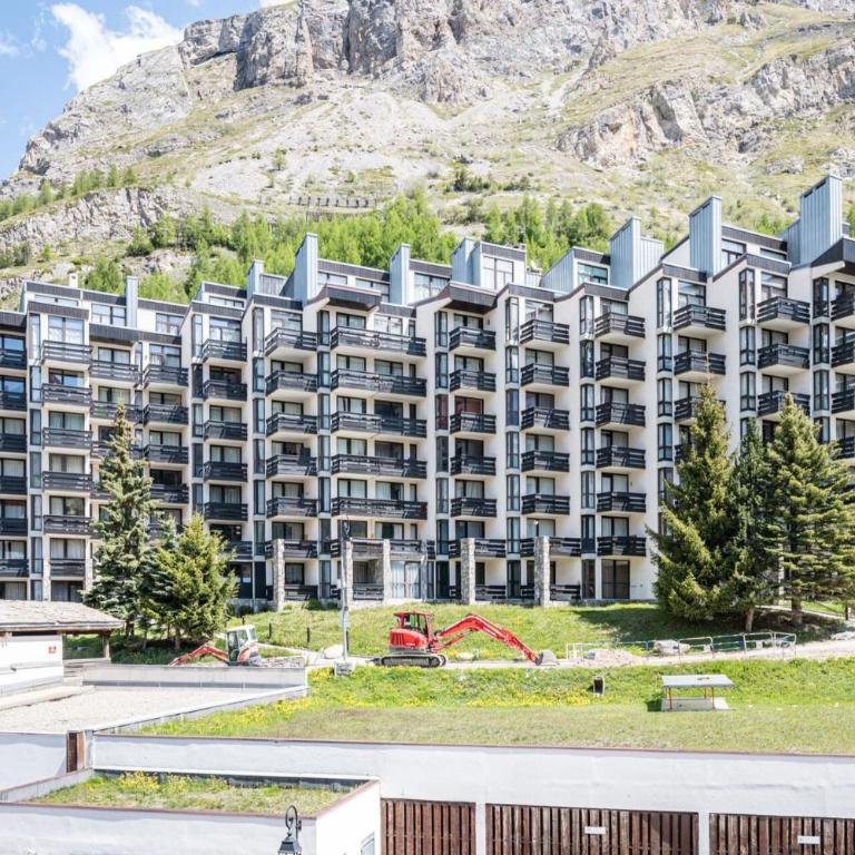 Résidence Isere - Grand appartement dans le centre MAE-1713 - Appartement - 15