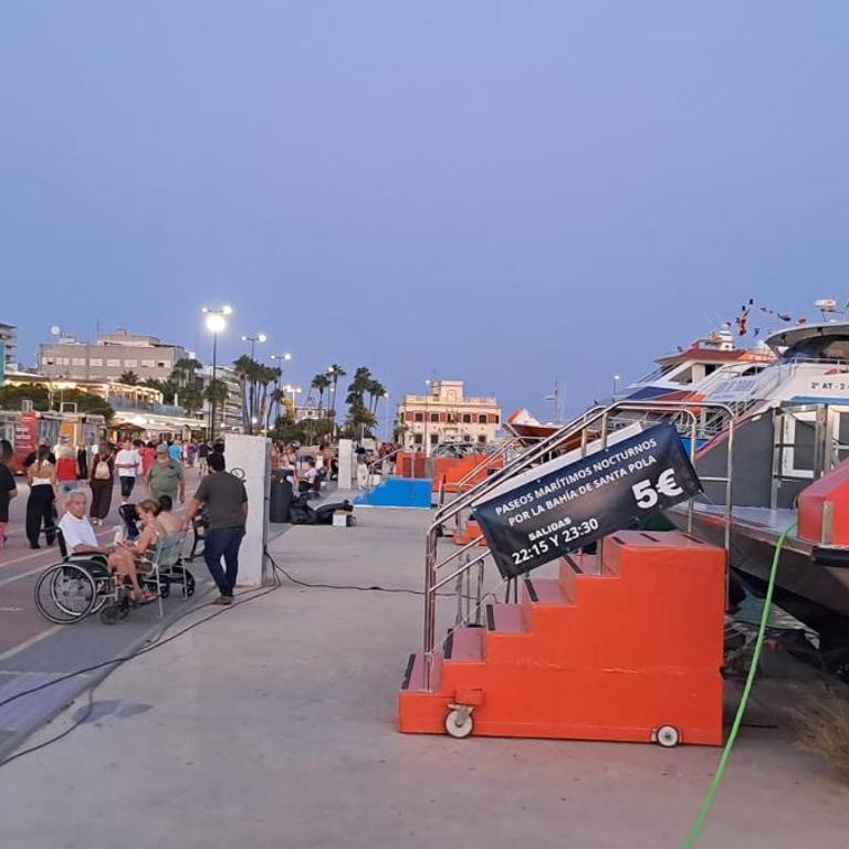 Suites by Pepi 1 Adults Only - Apartamento de 1 dormitorio - 50