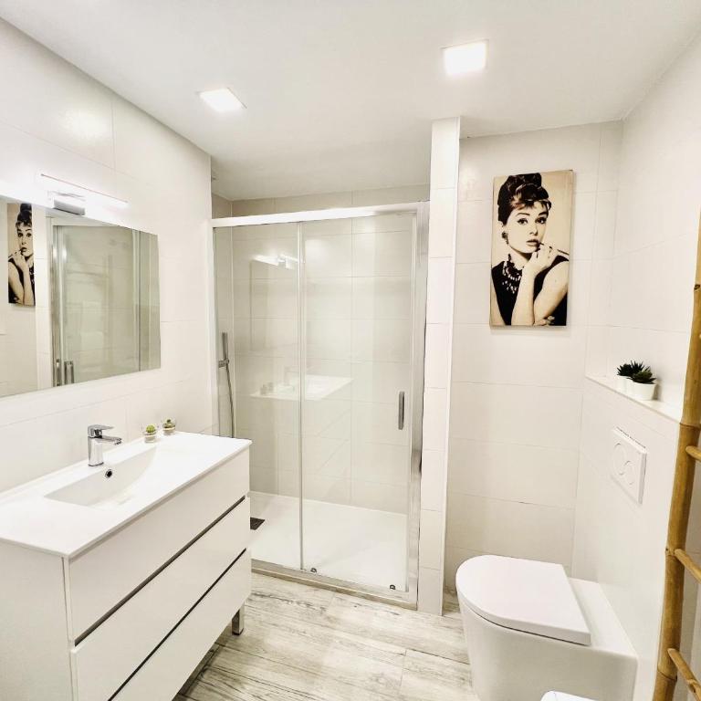 WELCS APARTAMENTO 455 PDA con piscina y vistas - Apartment with Balcony - 13