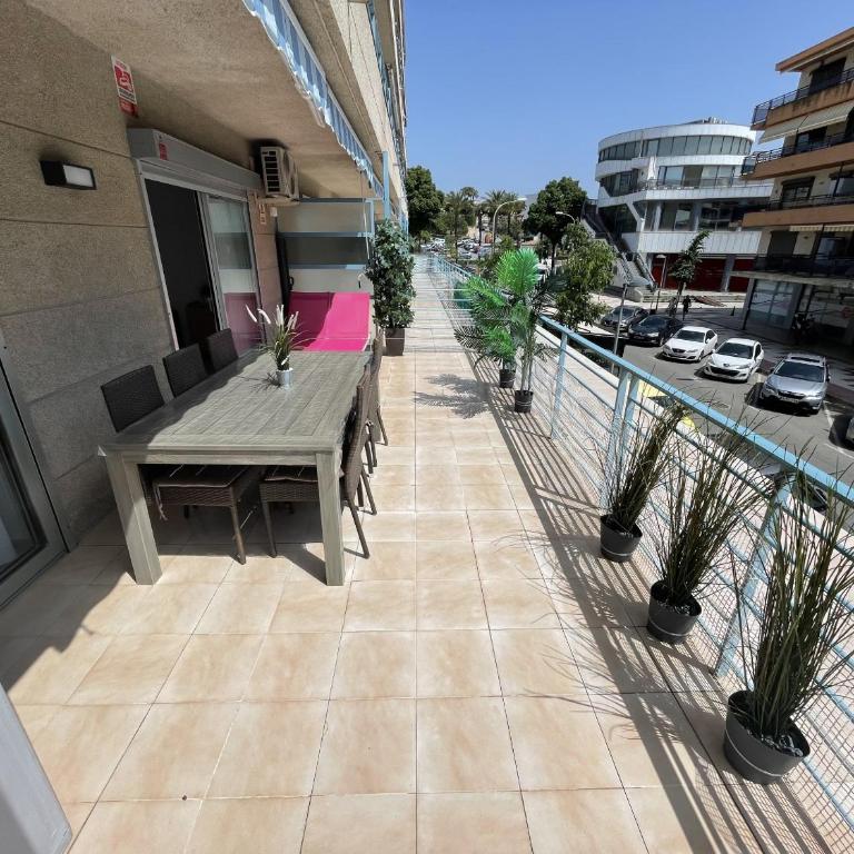 WELCS APARTAMENTO 455 PDA con piscina y vistas - Apartment with Balcony - 20