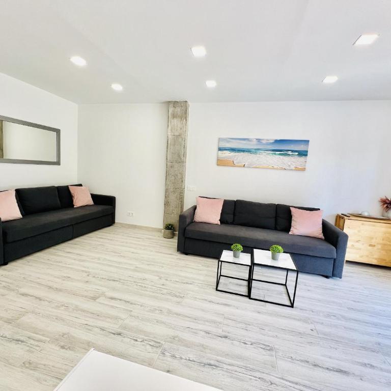 WELCS APARTAMENTO 455 PDA con piscina y vistas - Apartment with Balcony - 22
