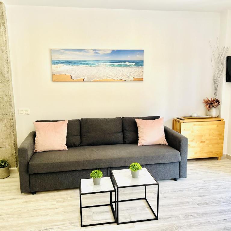 WELCS APARTAMENTO 455 PDA con piscina y vistas - Apartment with Balcony - 7