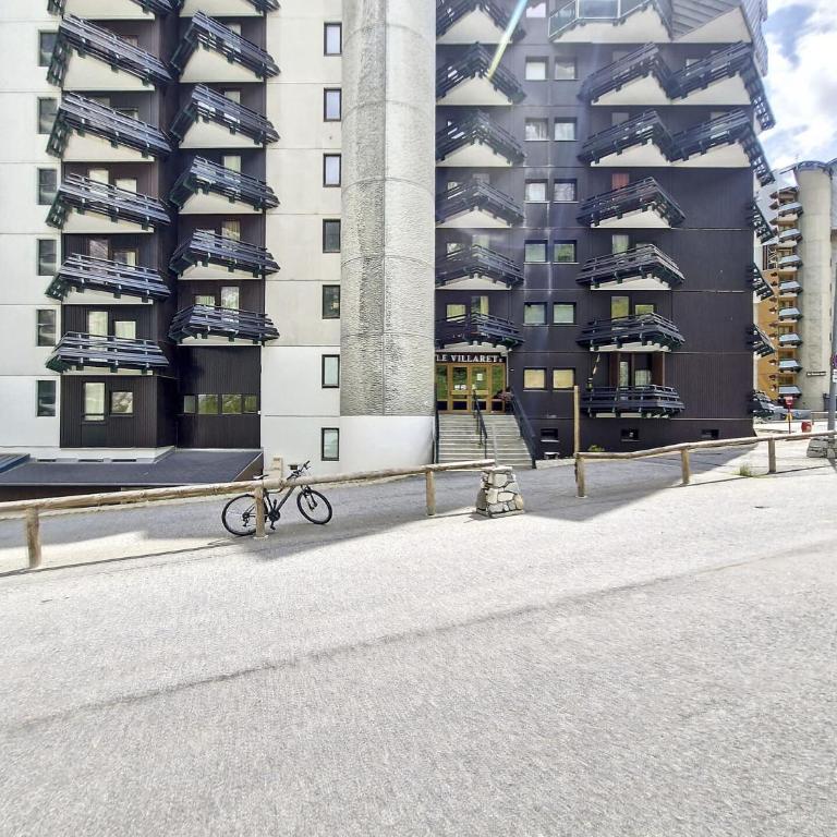 Résidence Villaret - Appartement cosy· La Daille · Ski aux pieds MAE-1773 - Apartamento - 17
