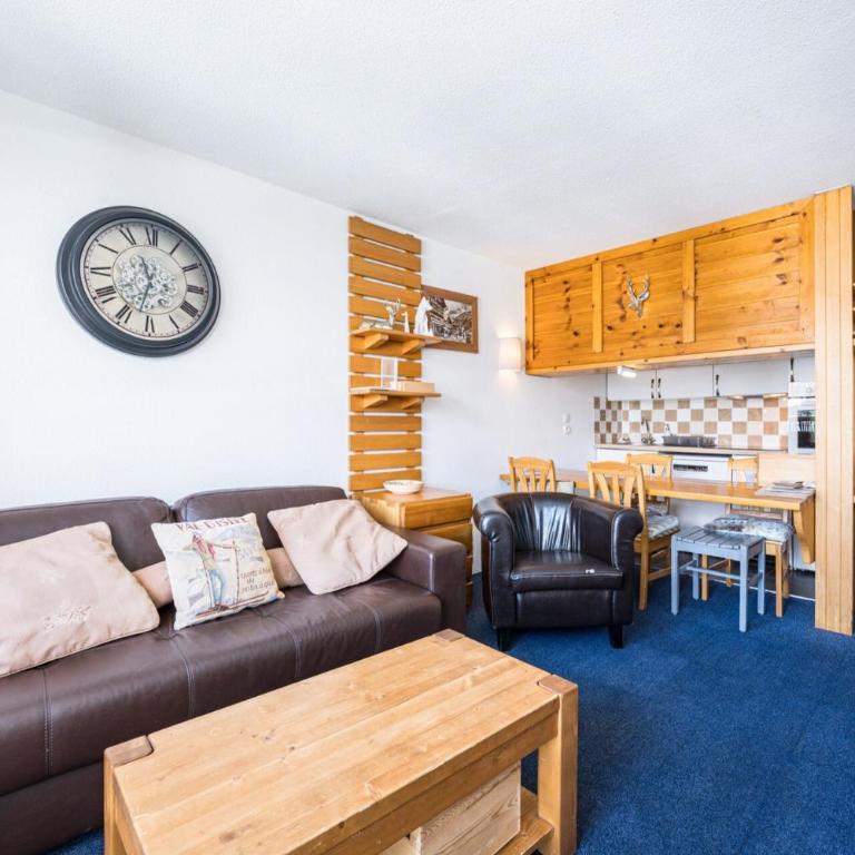 Résidence Villaret - Appartement cosy· La Daille · Ski aux pieds MAE-1773 - Apartamento - 4