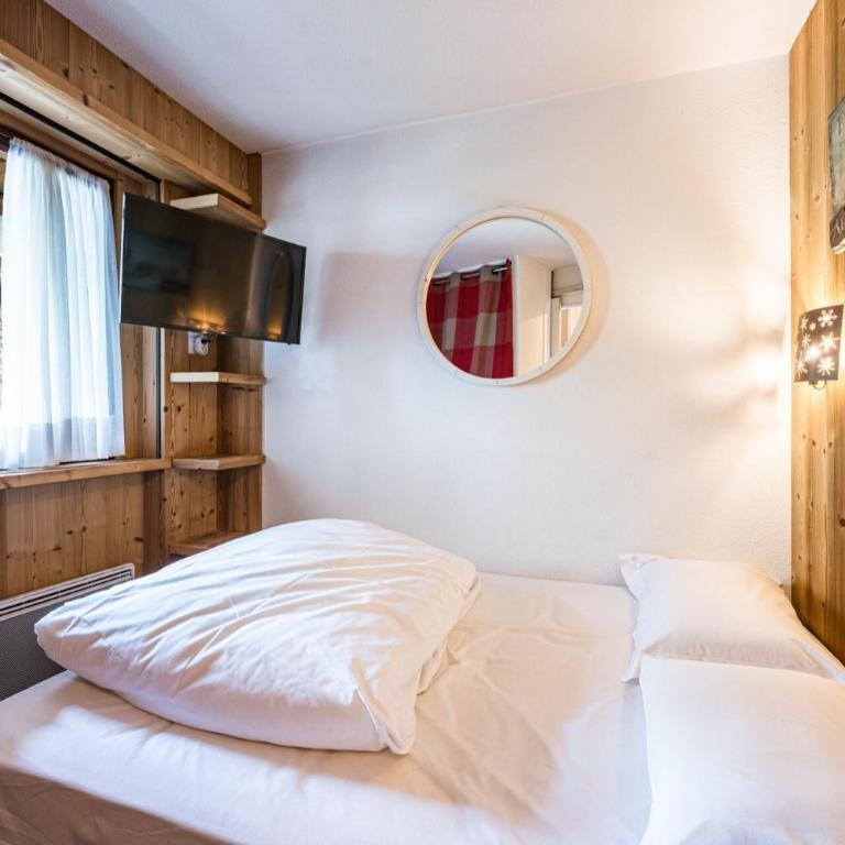 Résidence Pierre Et Vacances La Daille - appartement proche pistes et commerces MAE-1803 - Apartment - 7