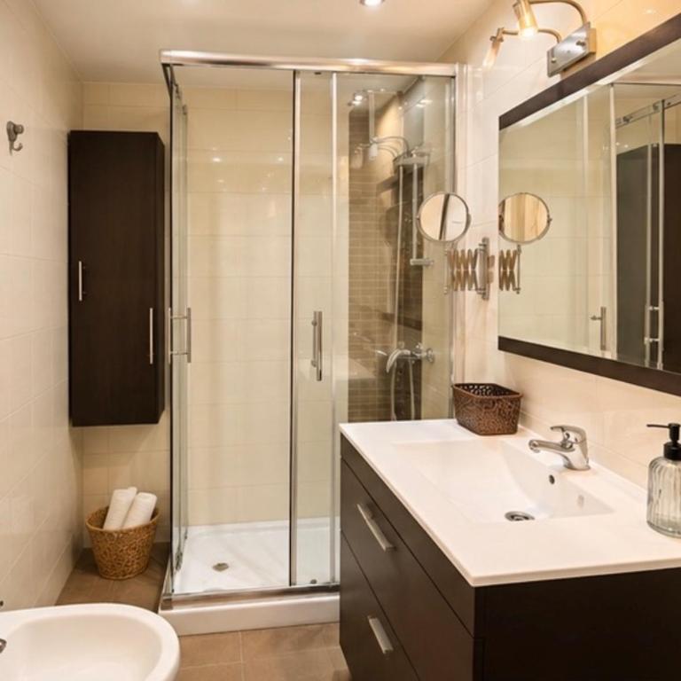 Apartamento Obispo Fitero - Appartement 1 Chambre - 7