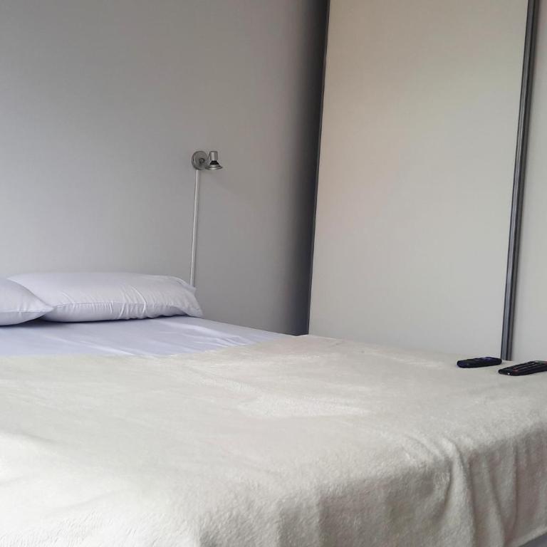 Departamento moderno con vista al Chenque - Apartamento de 1 dormitorio - 10