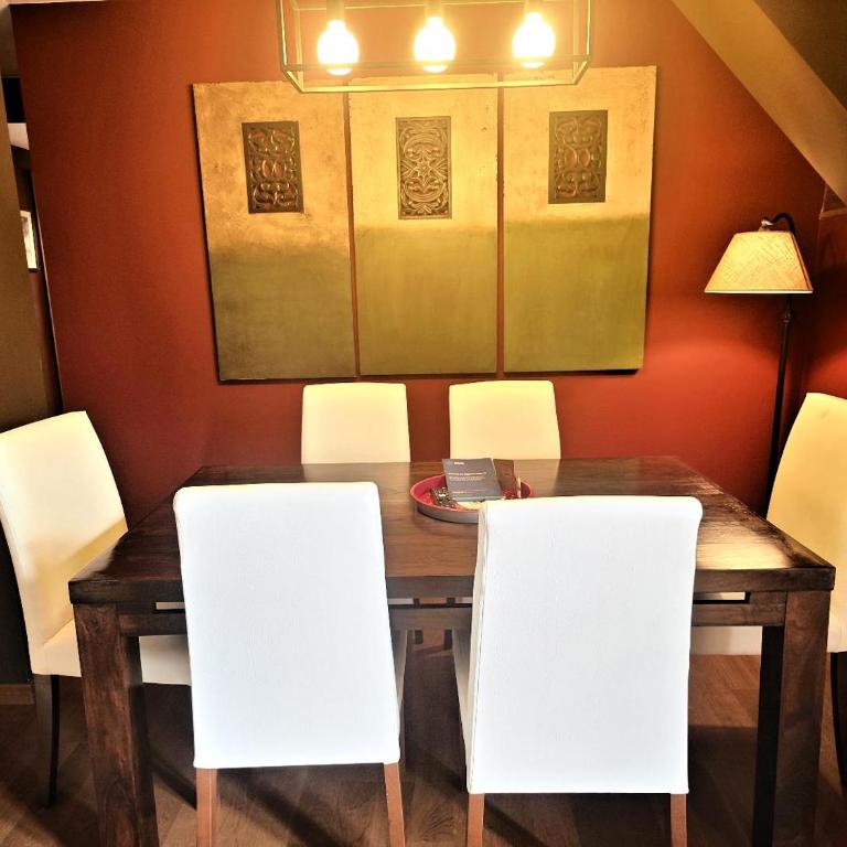 Los Altos de Escarrilla - tucasaenlospirineos - Luxury Quadruple Room - 6