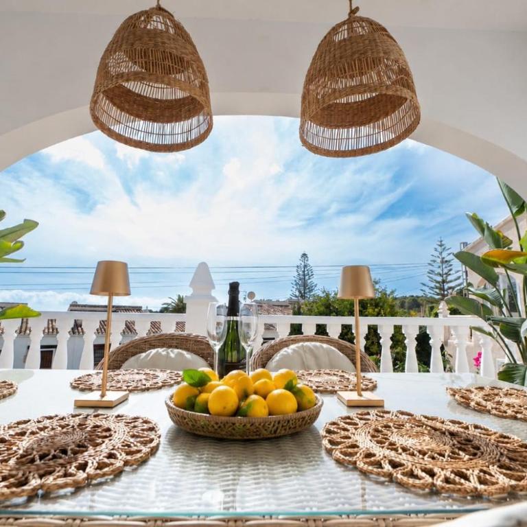 Casa Limoncito by Theka Services - Casa de 3 dormitorios - 1