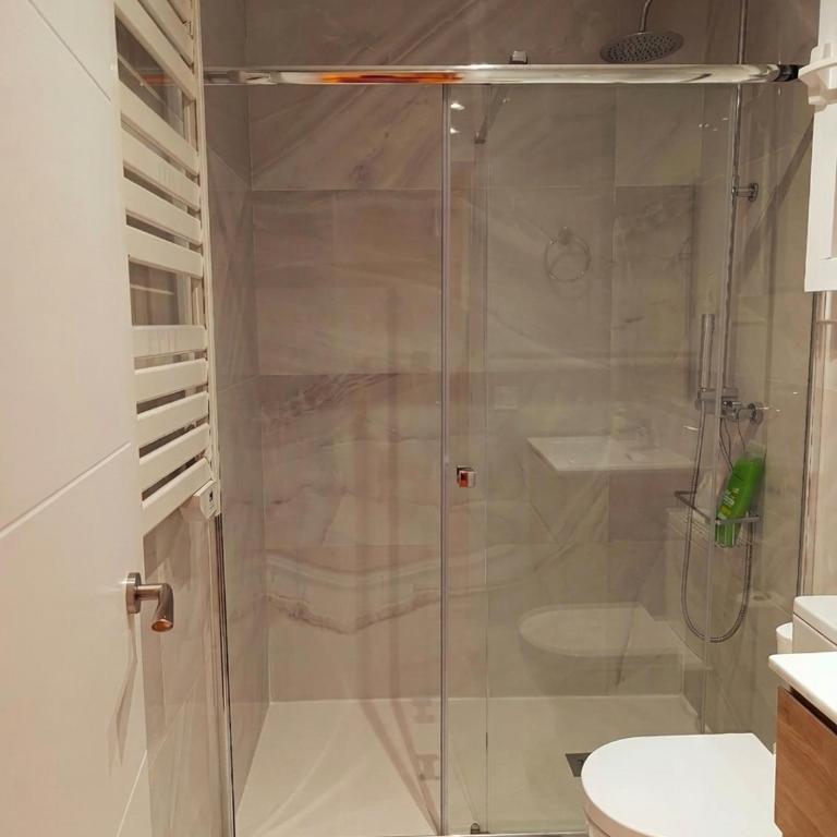 Madrid Central Essence TEMPORAL - Appartement Standard 2 Chambres - 13