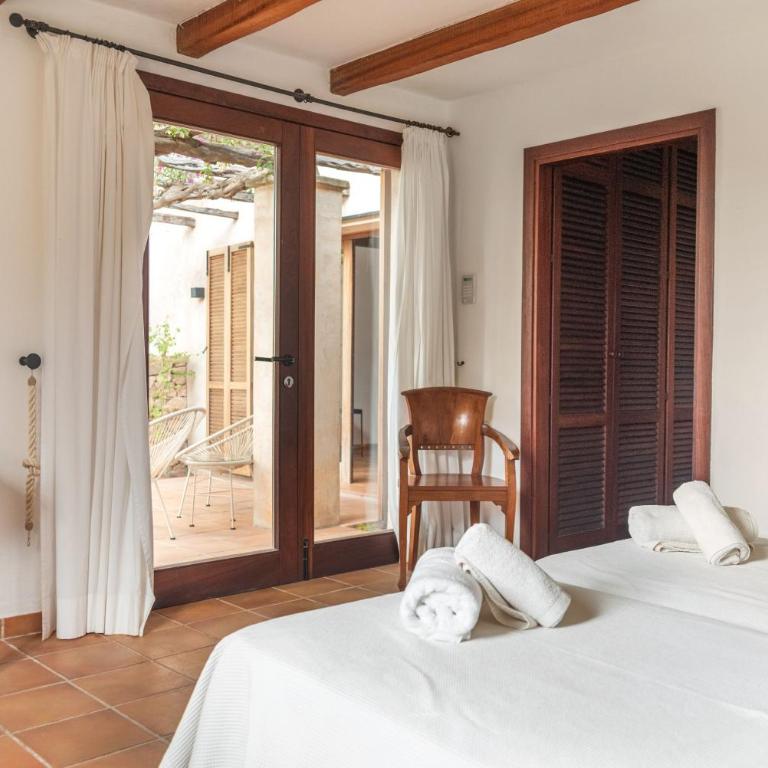 Villa Can Rafal Ibiza - Villa - 21