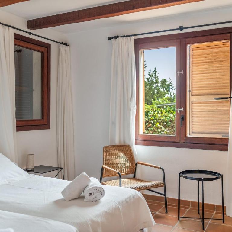 Villa Can Rafal Ibiza - Villa - 19