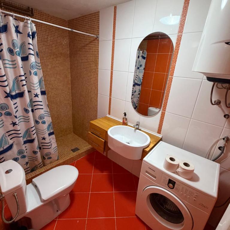 Apartment Milica - Deluks Apartman - 15