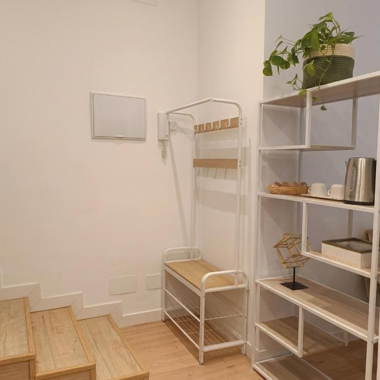 Madrid Central Essence TEMPORAL - Appartement Standard 2 Chambres - 10