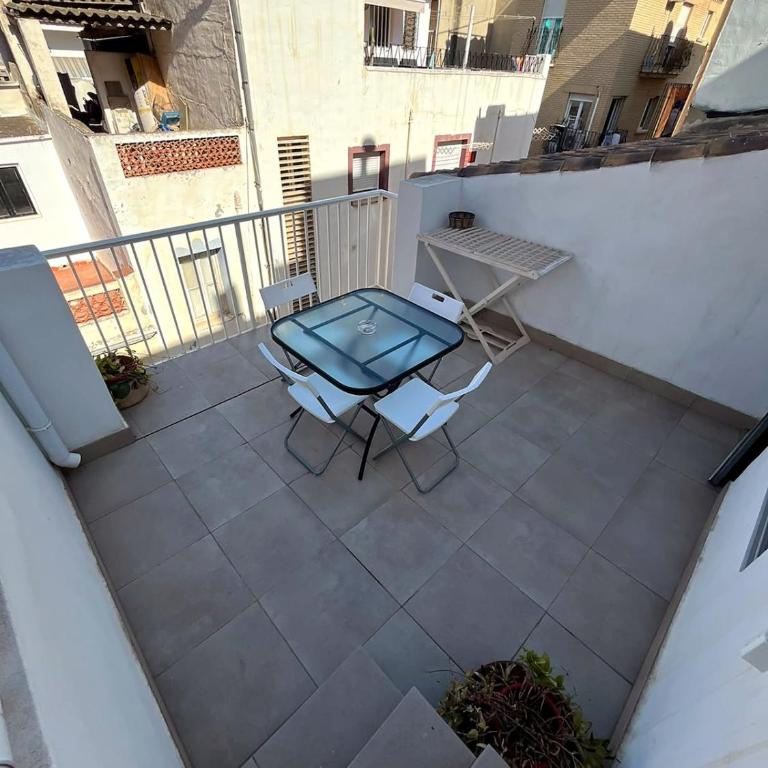 Mediterranean house in Benidorm Center TRG - Haus mit 4 Schlafzimmern - 2