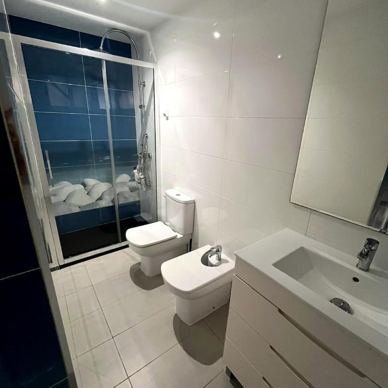 Mediterranean house in Benidorm Center TRG - Haus mit 4 Schlafzimmern - 8
