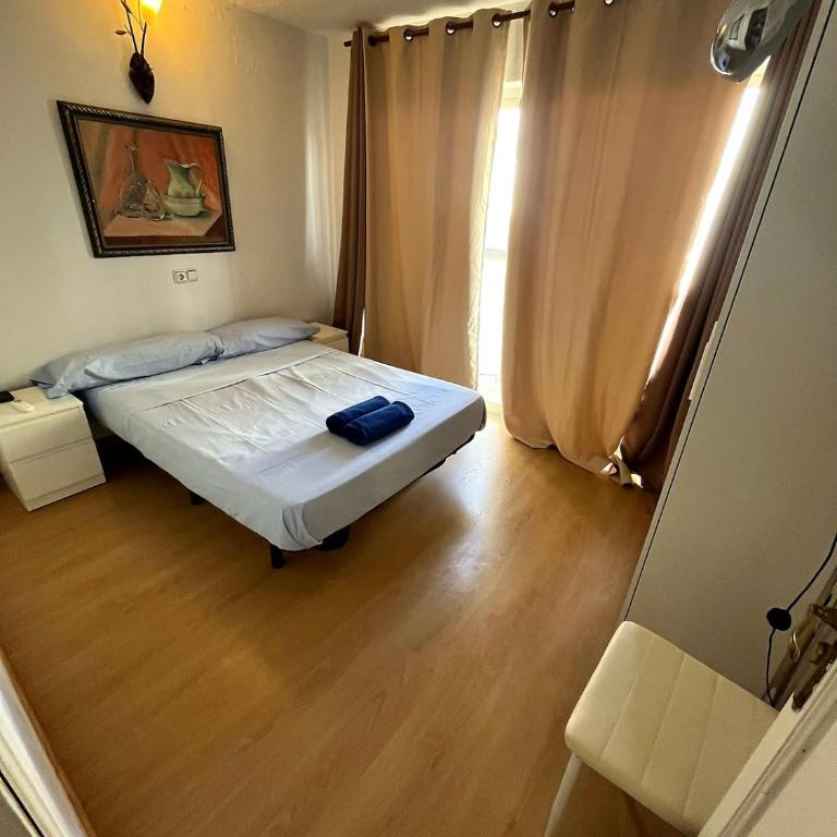 Mediterranean house in Benidorm Center TRG - Haus mit 4 Schlafzimmern - 9