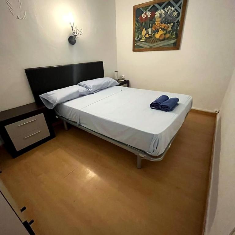 Mediterranean house in Benidorm Center TRG - Haus mit 4 Schlafzimmern - 10