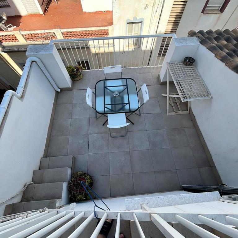 Mediterranean house in Benidorm Center TRG - Haus mit 4 Schlafzimmern - 11