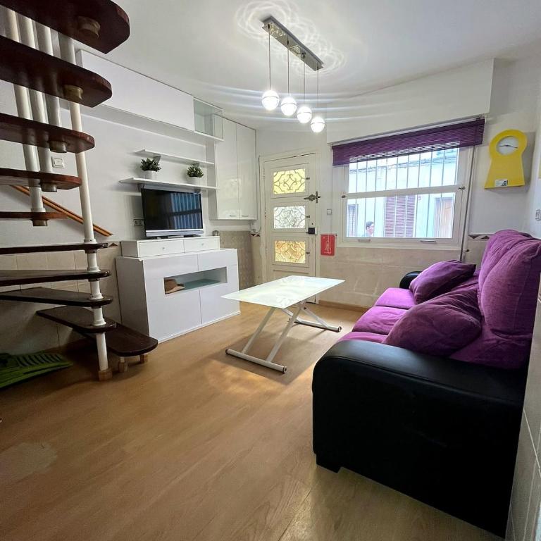 Mediterranean house in Benidorm Center TRG - Haus mit 4 Schlafzimmern - 12