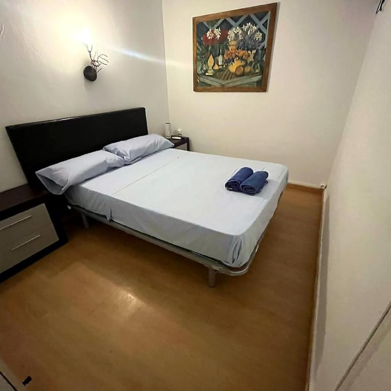 Mediterranean house in Benidorm Center TRG - Haus mit 4 Schlafzimmern - 13
